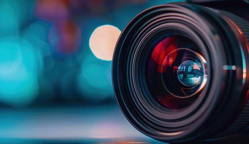 与船营区产品视频拍摄同行：畅享高效、舒适的每一天