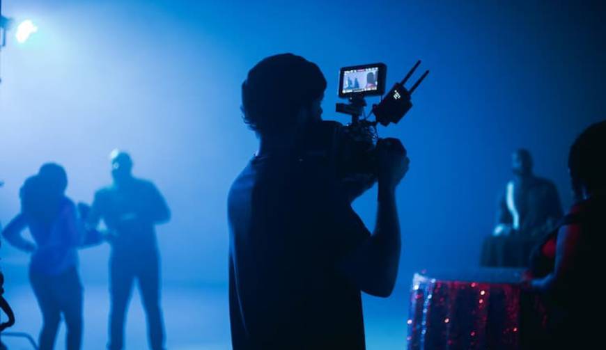 船营区产品视频拍摄