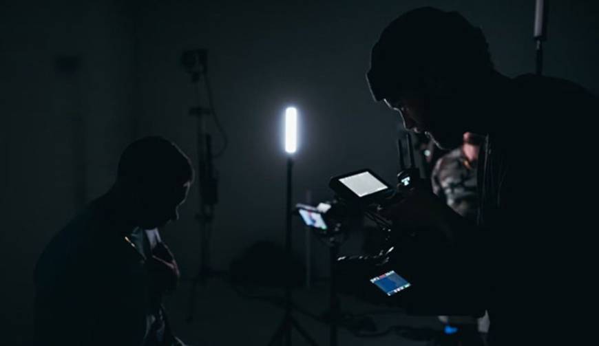 深耕船营区产品视频拍摄，解锁产品出圈的流量密码