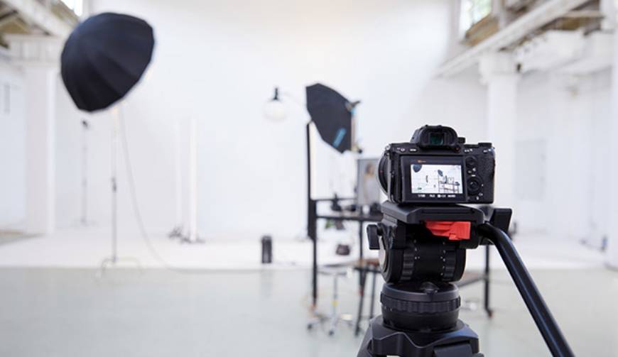 聚焦船营区产品视频拍摄，打造品牌传播新高度