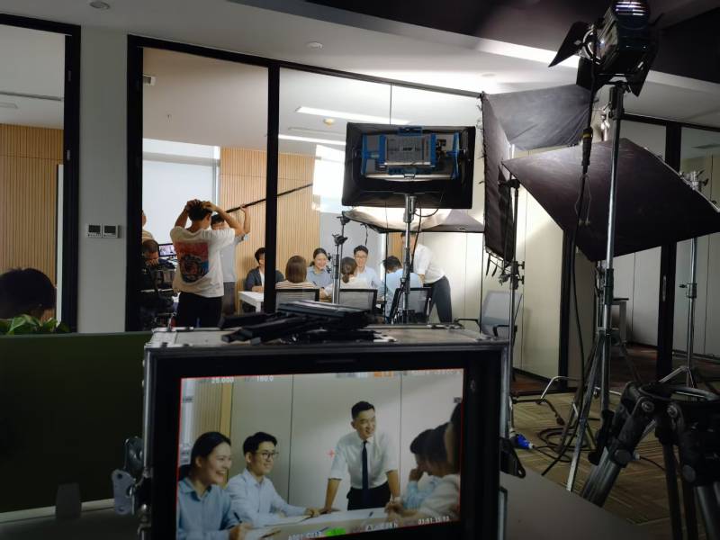 船营区电商产品视频拍摄制作进阶指南，赋能产品电商突围