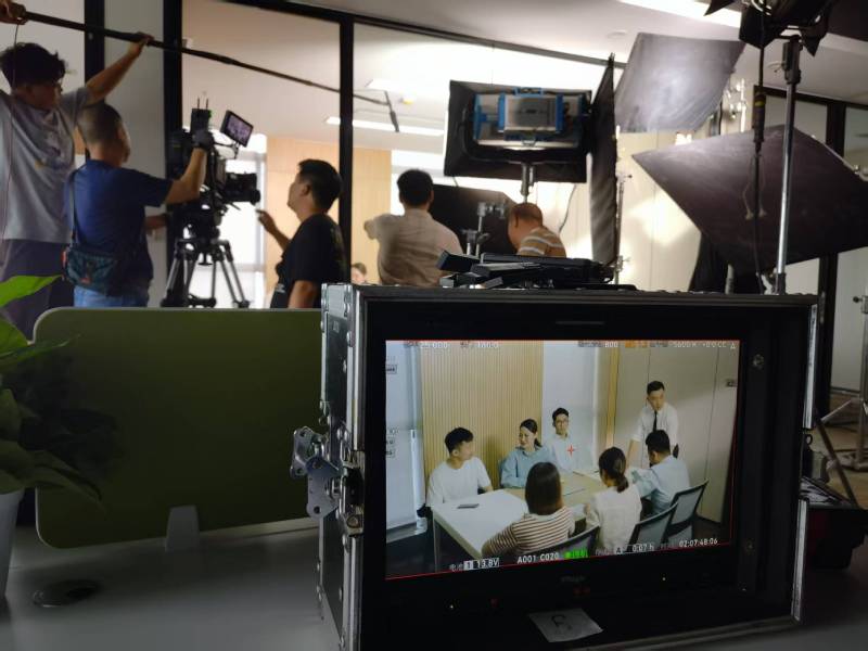 船营区产品视频拍摄实操干货，助力产品打造吸睛视觉内容