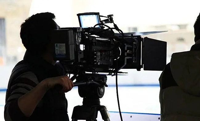 船营区极致互动，个性定制，满足多元需求的产品宣传视频