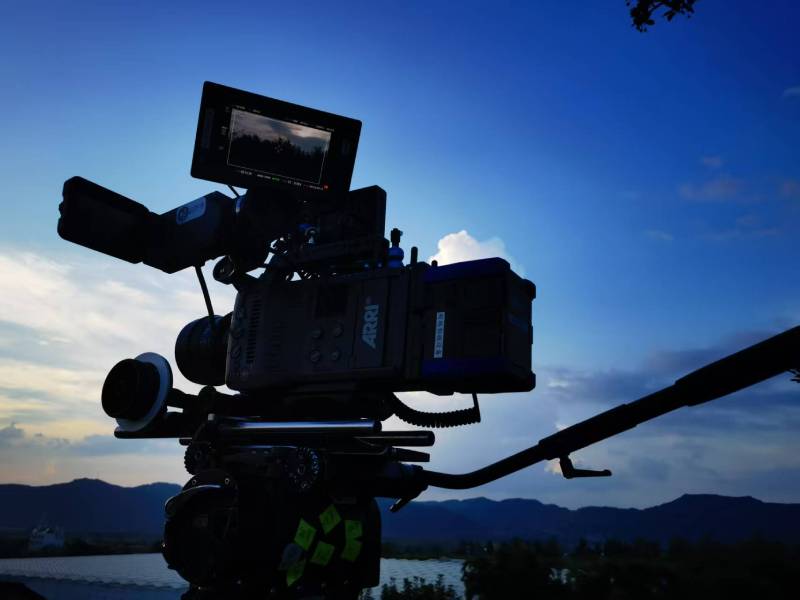 流量思维，船营区电商产品视频拍摄制作的核心逻辑