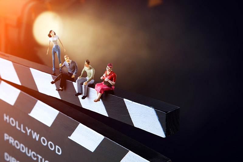 聚焦船营区电商产品视频拍摄制作，为产品搭建高效转化桥梁