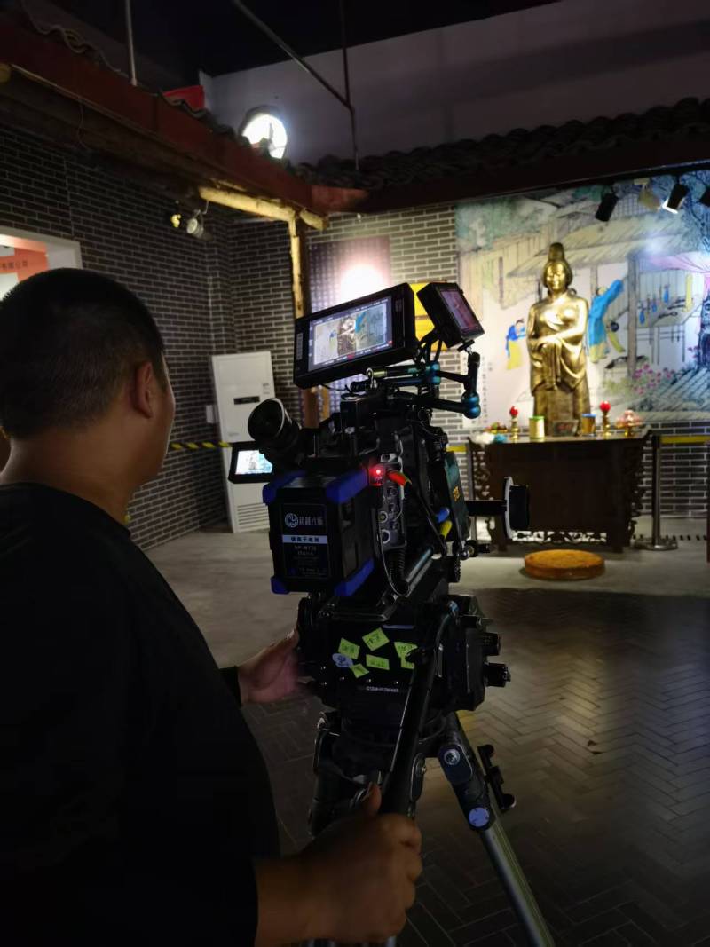 聚焦船营区产品宣传视频拍摄公司，以专业实力赋能品牌声量升级