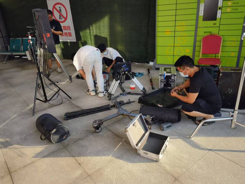 船营区产品视频拍摄全攻略，让产品魅力在镜头下尽情绽放