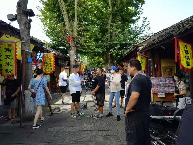 船营区电商产品视频拍摄制作，开启销量增长新引擎