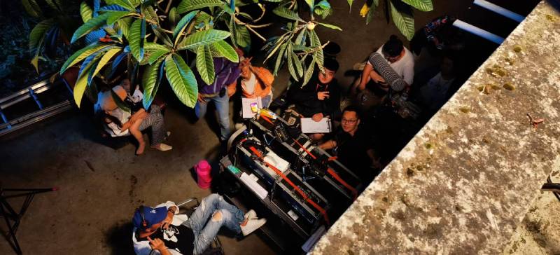 解锁船营区产品宣传视频拍摄公司新势能，助力品牌强势破圈