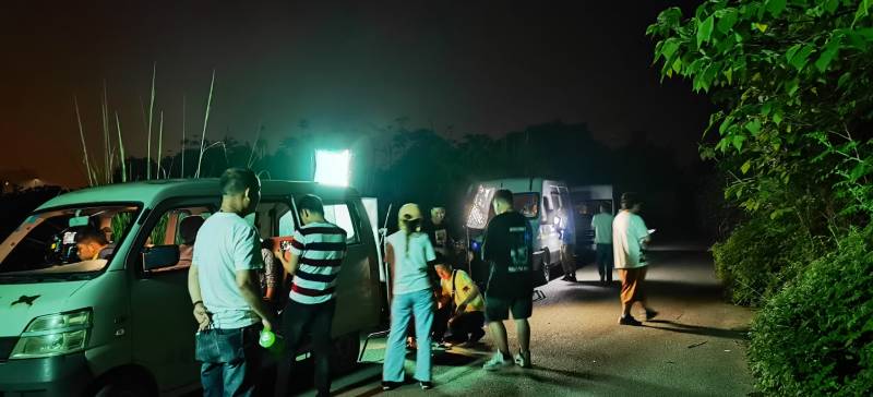 以镜头为笔，绘就船营区产品视频的进阶之路