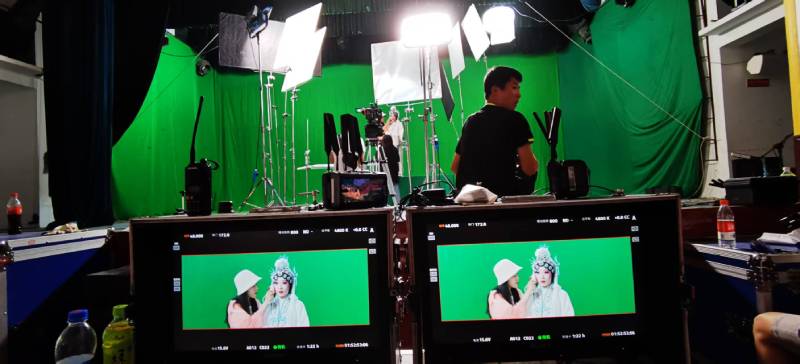 船营区产品视频拍摄：以创意为翼，助力品牌翱翔