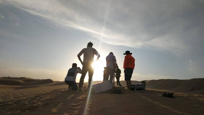 聚焦船营区产品宣传视频拍摄公司，以专业匠心助力品牌声量远扬