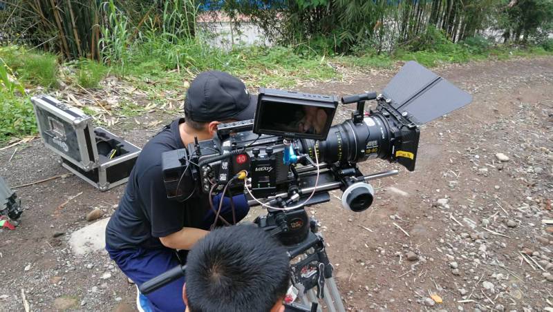 船营区产品宣传视频拍摄公司：匠心独运，雕琢品牌名片