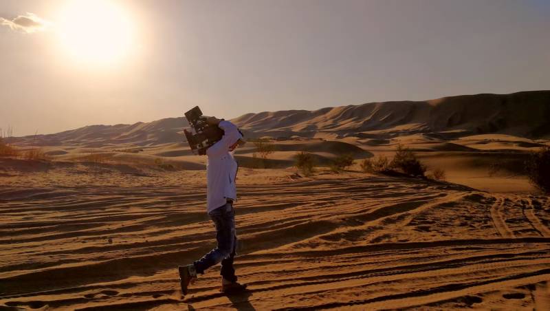 深耕船营区产品宣传视频拍摄公司，解锁品牌传播的核心动能