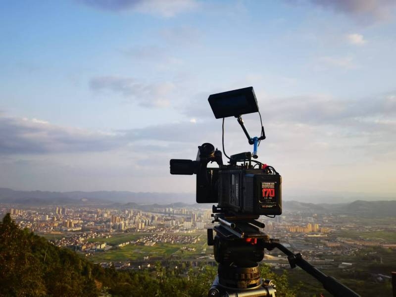 解锁船营区产品宣传视频拍摄公司精髓，让品牌传播直击人心