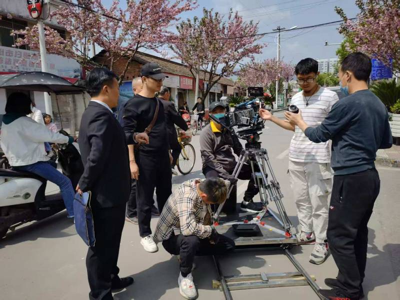 船营区产品视频拍摄进阶指南，助力产品抢占视觉高地