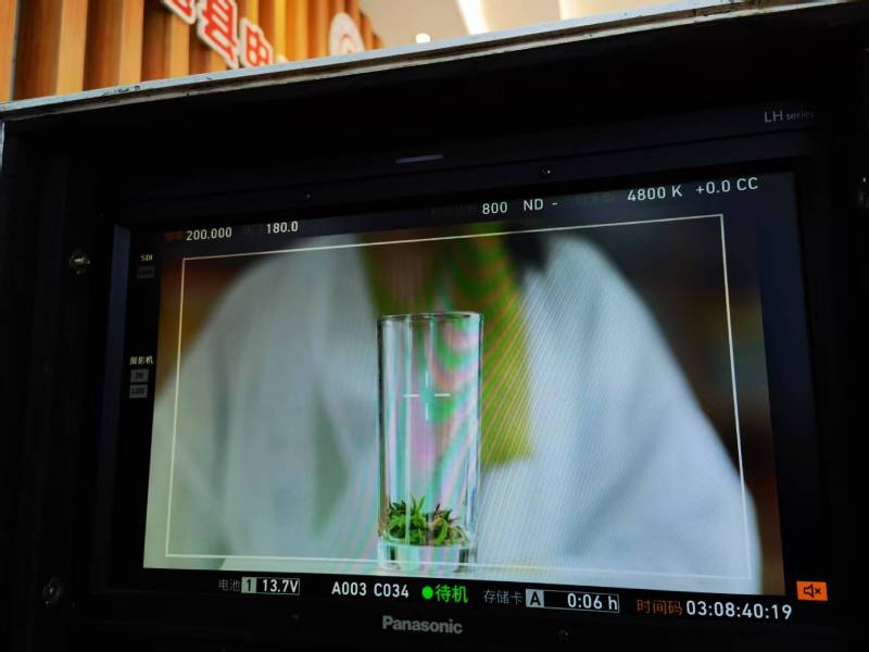 天然优选！船营区电商产品宣传视频溯源原料产地的真实故事