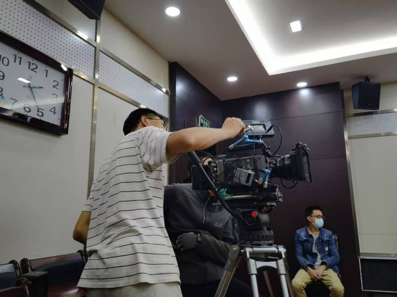 大数据指导创作方向，船营区产品视频拍摄公司让每帧画面都有效触达