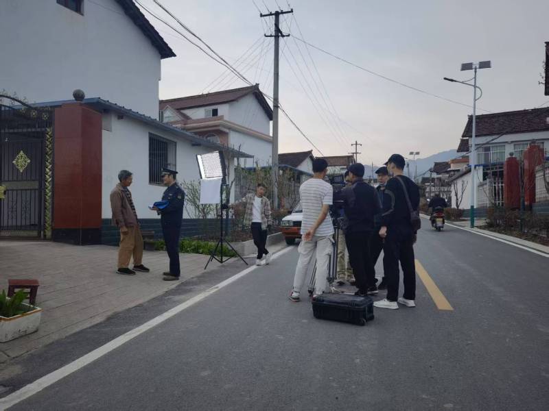 船营区极致互动，跨界合作桥梁，拓展资源的产品宣传视频推动者