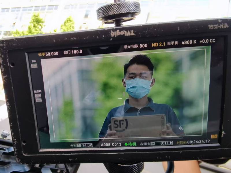 船营区极致互动，引领产品宣传视频潮流前沿