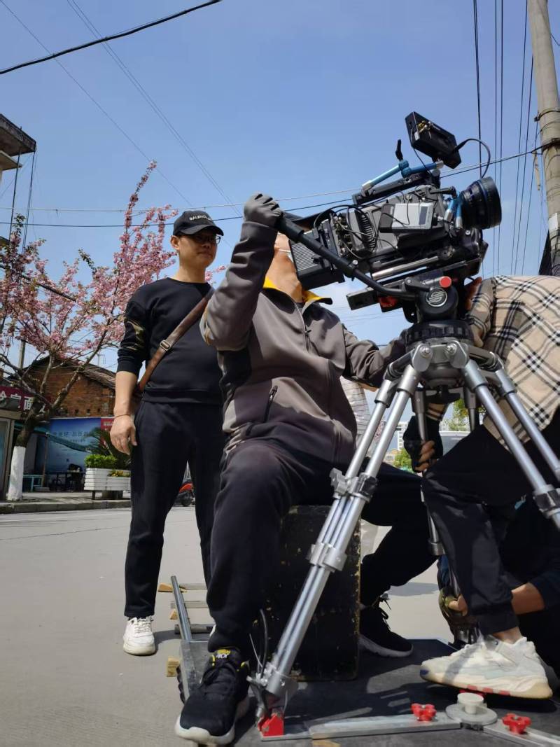 船营区极致互动，流程严谨，确保产品宣传视频按时交付