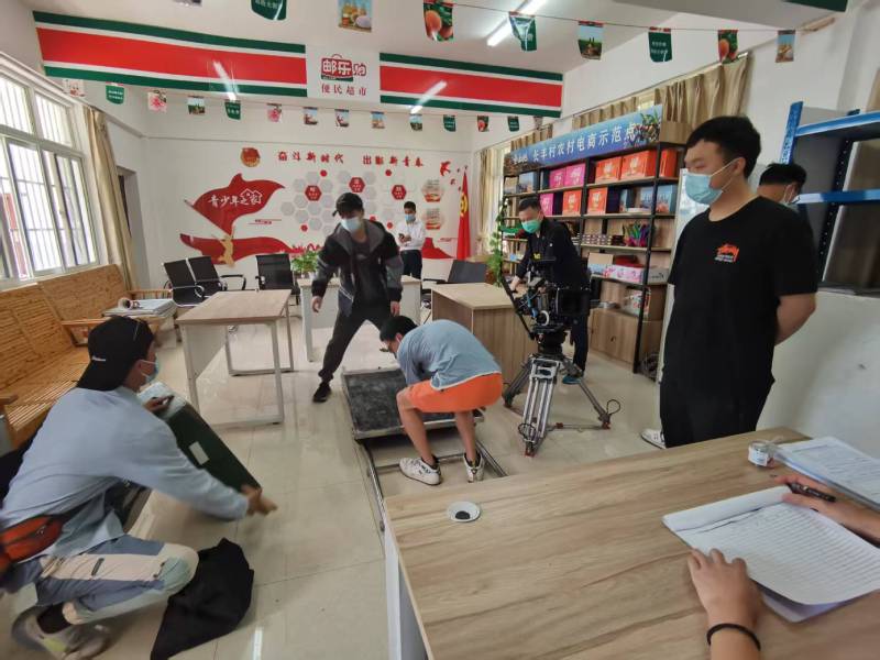 船营区电商产品视频拍摄制作实战秘籍，助力产品引爆电商流量