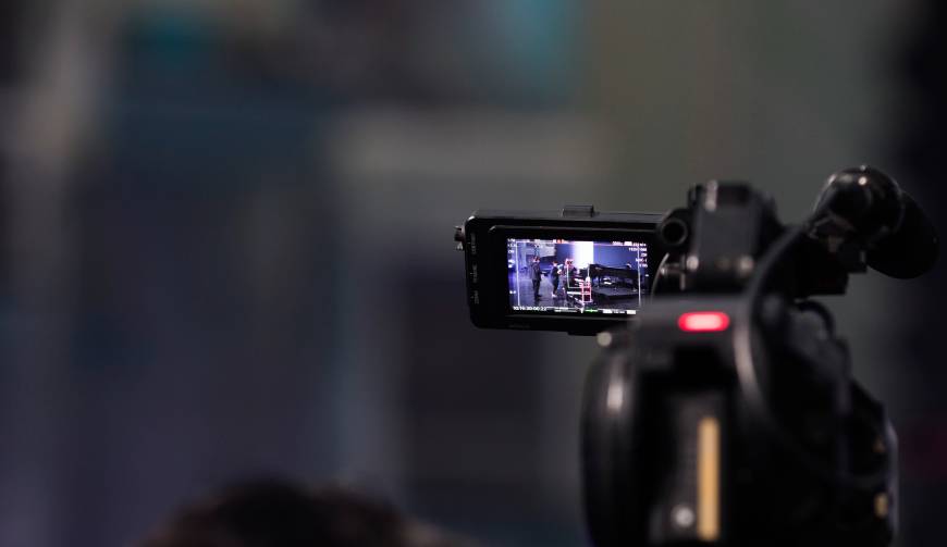 船营区产品视频拍摄制作：揭秘如何打造令人印象深刻的商业宣传片